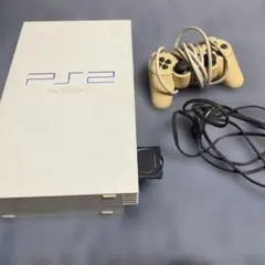 PlayStation 2 SCPH-55000 GT 本体