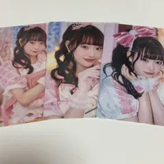 Pixel Ribbon 黒崎萌 サイン入りブロマイド - メルカリ