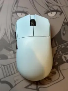 マウスソール ガラス