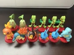 チョコエッグ♡ポケモン♡