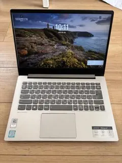 ASUS VivoBook S13 本体 ピンクゴールド 充電器付き - メルカリ