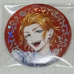 ツイステ プラチナジャケット 缶バッジ ケイト