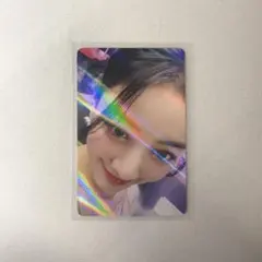 Twice between1&2 特典 ラキドロ アラジン特典 - メルカリ