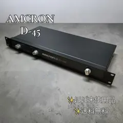 2026年最新】CROWN D-45 アンプの人気アイテム - メルカリ