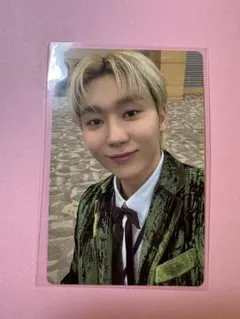 SEVENTEEN CARAT LAND 2025 SEUNGKWAN