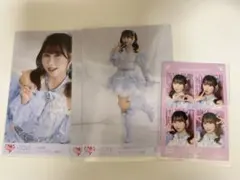 イコラブ 生写真 山本