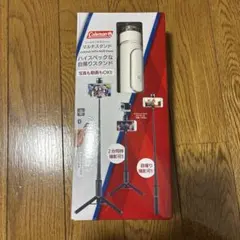 Coleman Selfie Multi Stand