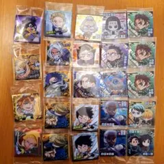 【新品未開封】にふぉるめーしょん　ウエハース　24枚セット