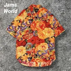Supreme Acid Floral Shirt アシッド フローラル シャツ - メルカリ