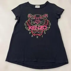 KENZO キッズTシャツ