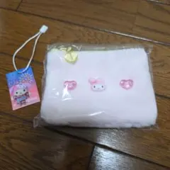 サンリオ シークレットミニコインパース マイメロディ