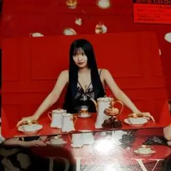 misamo〜モモ　通常盤トレカ　PLAY