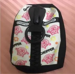 ワンピース♡リュック型ポーチ