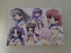 CLANNAD Full Voice クラナド フルボイス版 PCゲーム