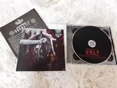 THE GAZETTE UGLY （CD＋DVD）