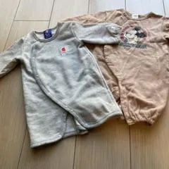 ベビー　2ウェイオール