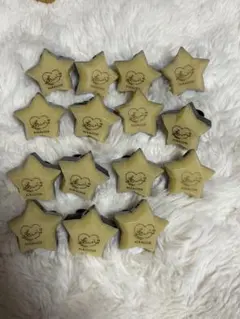 あんさんぶるスターズ　白鳥藍良 リンライ