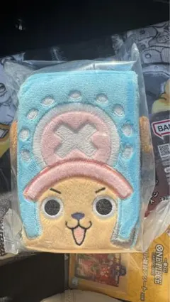 1番くじ　ワンピース　E賞　チョッパー