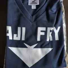 爆豪勝己 Tシャツコレクション AJIFRY ネイビー