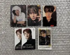 JO1 河野純喜　トレカまとめ売り