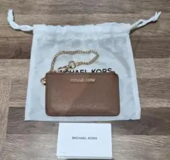 MICHAEL KORS パスケース・定期入れ