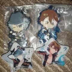 アイナナ 八乙女楽 十龍之介セット