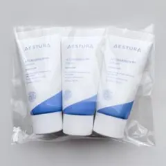 AESTURA ATOBARRIER 365 CREAM 30ml 3本