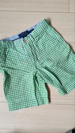 Polo Ralph Lauren 半ズボン 6サイズ