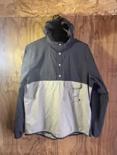 メンズM マウンテンハードウェア プルオーバー ナイロンジャケット