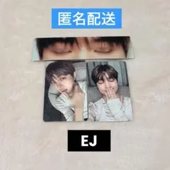 &TEAM MarkonMe ウィジュ　ソロジャケット　トレカ　レンチキュラー