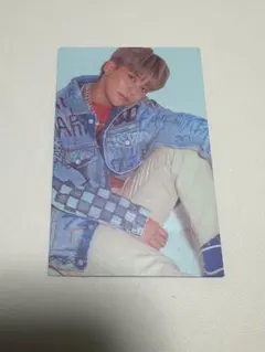 2026年最新】ATEEZ aniteez ジョンホの人気アイテム - メルカリ