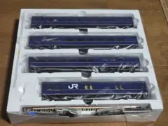 TOMIX HO JR24系25形 北斗星 基本 増結セット 単品 計26両 - メルカリ