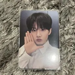 TREASURE LOVE PULSE MMT ヨントン トレカ ジュンギュ