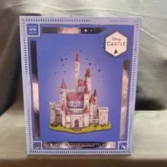 ディズニーストア　キャッスルコレクション　オーナメント　白雪姫のサムネイル