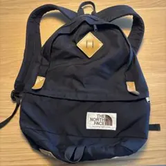 THE NORTH FACE 黒リュック