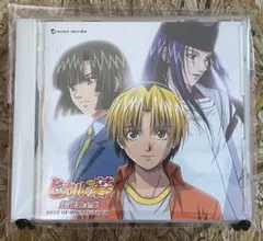 ヒカルの碁【CD 音楽撰 二】昴る想い／オリジナルサウンドトラック