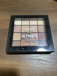 NYX ULTIMATE SHADOW PALETTE ニュートラルトーンのサムネイル