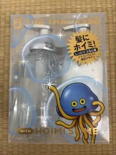 8 THE THALASSO ドラゴンクエスト 限定デザイン シャンプーセットのサムネイル