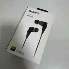 SONY XBA-300 有線イヤホン Hi-Res Audio 着脱式 SONY XBA-300 有線イヤホン Hi-Res Audio 着脱式 Amazon.co.jp