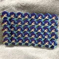 そらる 缶バッジ 40個