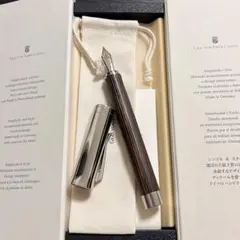 ファーバーカステル 伯爵 イントゥイション プラチノ グラナディラ