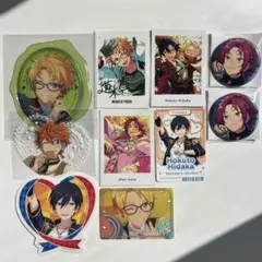 あんスタ trickstar グッズまとめ売り