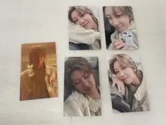 SEVENTEEN ディエイト トレカ 消費期限 会場限定