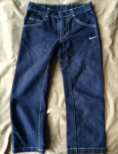 Nike ストレートパンツ 120のサムネイル