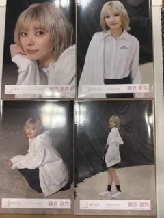 藤吉夏鈴addictionMV