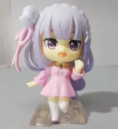 Re:ゼロから始める異世界生活あそーと エミリア ビッグサイズフィギュアのサムネイル