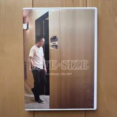 小田和正　LIFE-SIZE KAZUMASA ODA 2019(DVD)