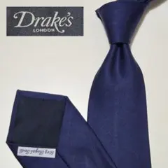 2026年最新】DRAKES 柄・デザイン：無地 メンズ ネクタイの人気