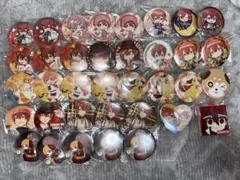 浦島坂田船 となりの坂田 あほの坂田 缶バッジまとめ売り