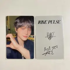 TREASURE ジフン 京東 jd 中華 中国 ヨントン 1回目 トレカ